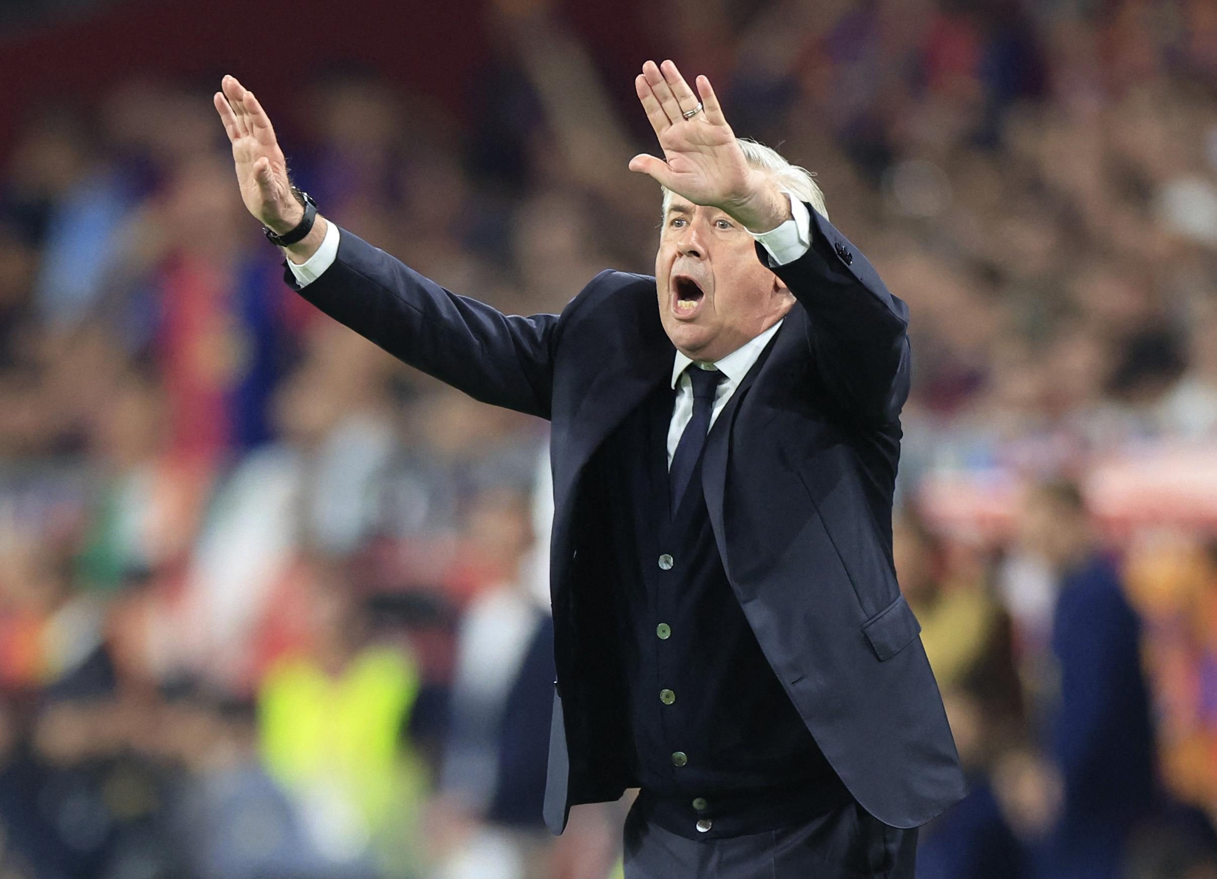 天博体育包含国王杯今夜走向成谜,巴塞罗那造点机会,压力陡增,细节决定成败的词条