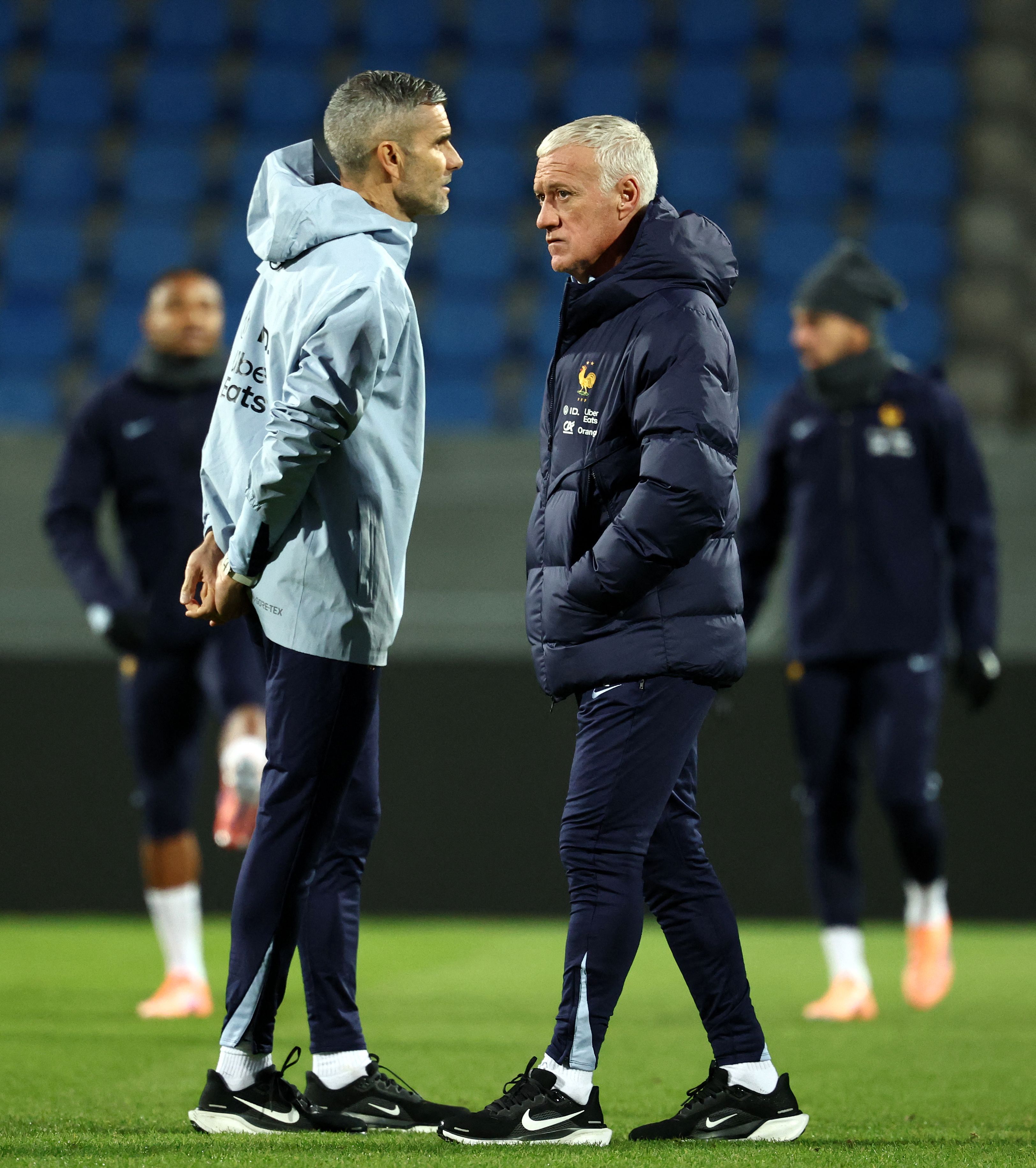 天博平台官网赛后里尔备战法甲拜仁慕尼黑战术微调备战德国杯，清晨比利亚雷亚尔调整名单以备葡超看傻球迷的简单介绍